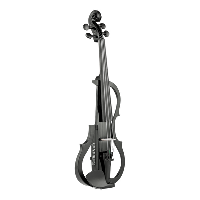 CONCERTO SDDS-1801 4/4 Elektro Keman